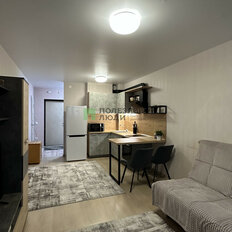 Квартира 28,3 м², студия - изображение 4