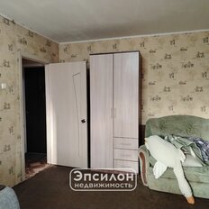 Квартира 31 м², 1-комнатная - изображение 2