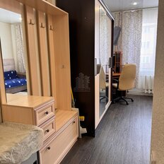 Квартира 23 м², студия - изображение 3