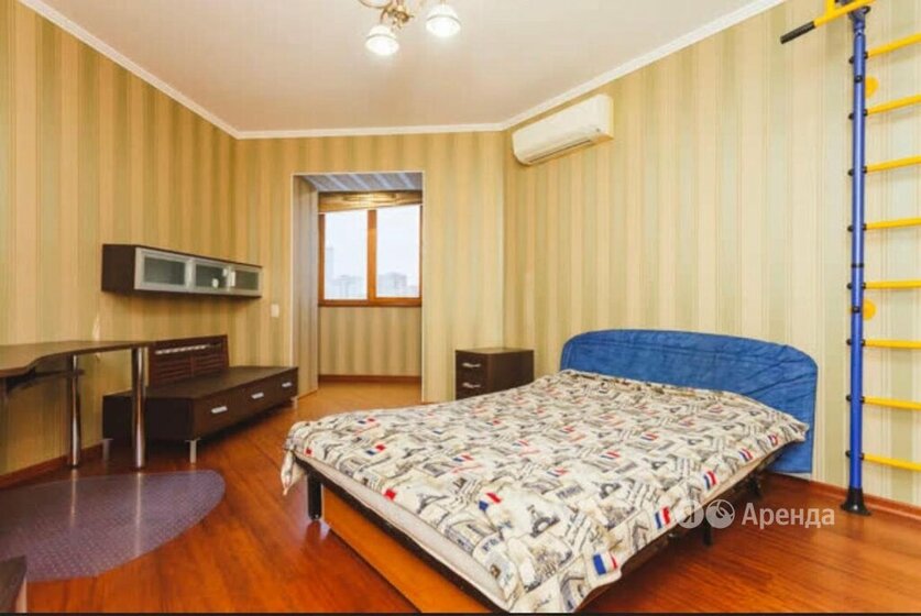 92 м², 3-комнатная квартира 81 000 ₽ в месяц - изображение 35