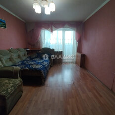 Квартира 48,7 м², 2-комнатная - изображение 2