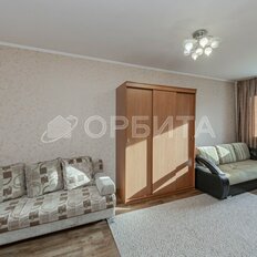 Квартира 41,8 м², 1-комнатная - изображение 3