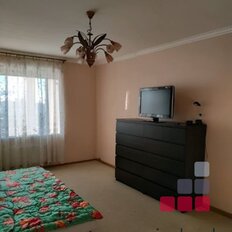 Квартира 54 м², 1-комнатная - изображение 1