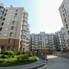Квартира 148 м², 3-комнатная - изображение 1