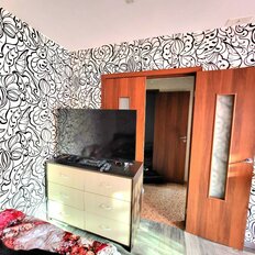 Квартира 32,9 м², 1-комнатная - изображение 3