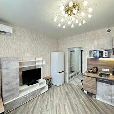 Квартира 22 м², студия - изображение 3