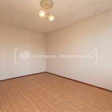 Квартира 25,7 м², 1-комнатная - изображение 4