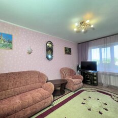 Квартира 62 м², 2-комнатная - изображение 3