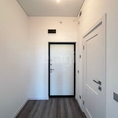 Квартира 23,7 м², студия - изображение 3