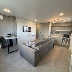 Квартира 60 м², 2-комнатная - изображение 2