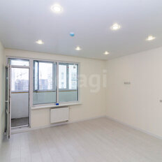 Квартира 29,8 м², студия - изображение 2
