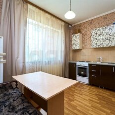 Квартира 42 м², 1-комнатная - изображение 5