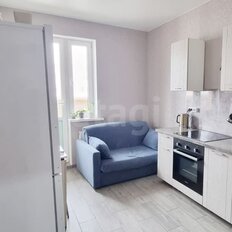 Квартира 35,2 м², 1-комнатная - изображение 5