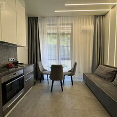 Квартира 29,6 м², 1-комнатная - изображение 2