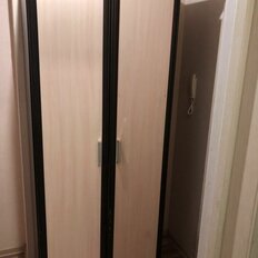 Квартира 25 м², студия - изображение 5