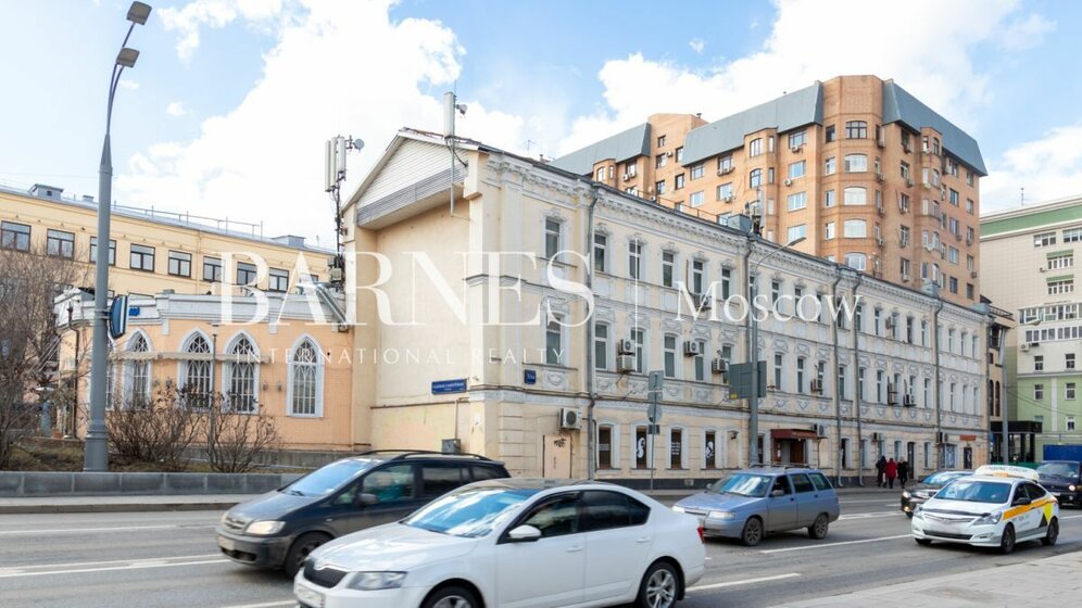 495 м², офис 2 811 600 ₽ в месяц - изображение 38
