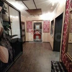 Квартира 102 м², 3-комнатная - изображение 3