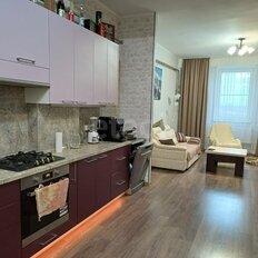 Квартира 106,3 м², 3-комнатная - изображение 1