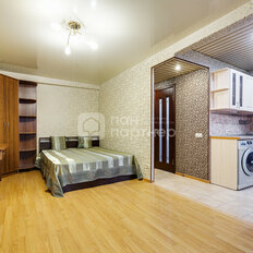 Квартира 30,8 м², 1-комнатная - изображение 4