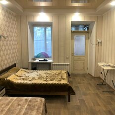 Квартира 36 м², 1-комнатная - изображение 1