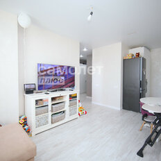 Квартира 43,4 м², 2-комнатная - изображение 4