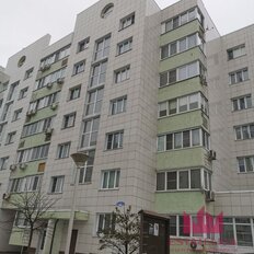 Квартира 43,7 м², 1-комнатная - изображение 3