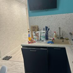 Квартира 54,8 м², 2-комнатная - изображение 3