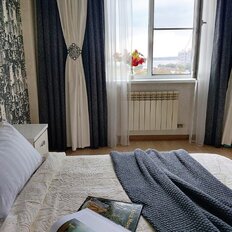 Квартира 104 м², 3-комнатная - изображение 3