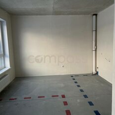 Квартира 52 м², 1-комнатная - изображение 3