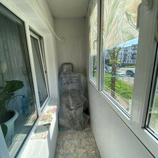 Квартира 31,1 м², 1-комнатная - изображение 5