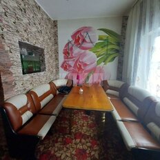 Квартира 110 м², 4-комнатная - изображение 2