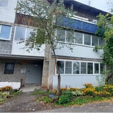 Квартира 28 м², 1-комнатная - изображение 1