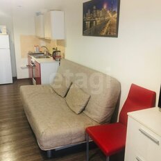 Квартира 24,2 м², студия - изображение 5