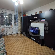 Квартира 35,9 м², 1-комнатная - изображение 2