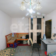 Квартира 59 м², 3-комнатная - изображение 3