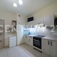 Квартира 56,7 м², 2-комнатная - изображение 2