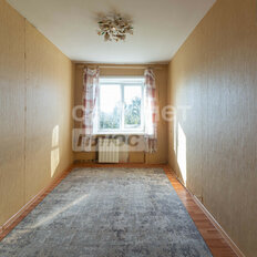 Квартира 43,7 м², 2-комнатная - изображение 3