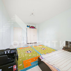 Квартира 67,1 м², 2-комнатная - изображение 5