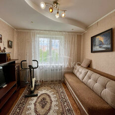 Квартира 60,7 м², 3-комнатная - изображение 1