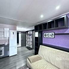 Квартира 36 м², 2-комнатная - изображение 2