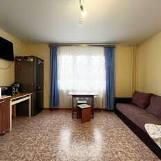 Квартира 41 м², 2-комнатная - изображение 3