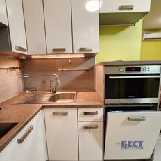 Квартира 44,3 м², 2-комнатная - изображение 1