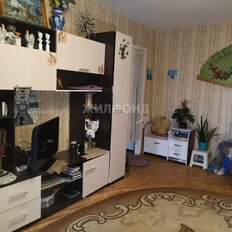 Квартира 37,5 м², 1-комнатная - изображение 2