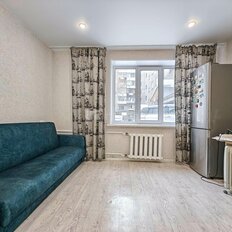 Квартира 26 м², студия - изображение 2