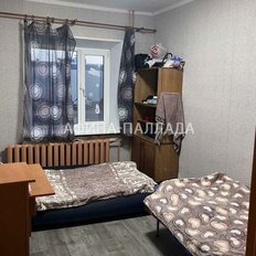 Квартира 72 м², 3-комнатная - изображение 4