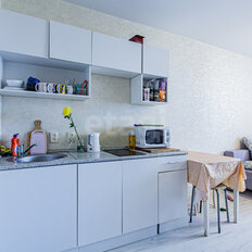 Квартира 21,9 м², студия - изображение 5