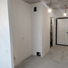 Квартира 21,4 м², студия - изображение 2
