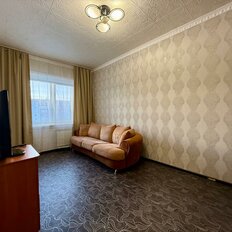 Квартира 33,3 м², 1-комнатная - изображение 5