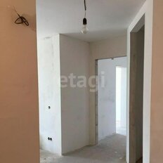 Квартира 63,4 м², 3-комнатная - изображение 5