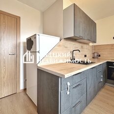 Квартира 33,3 м², 1-комнатная - изображение 4